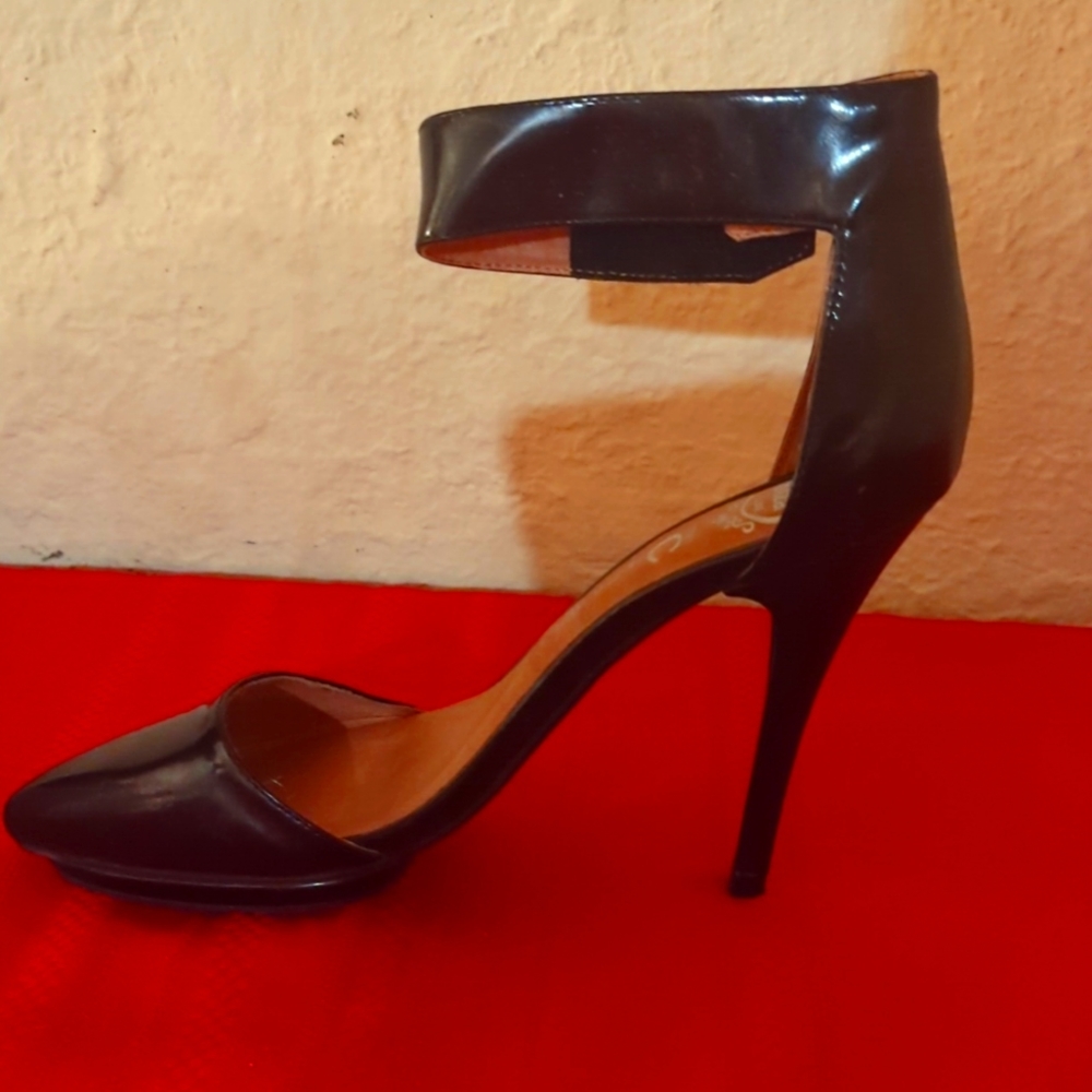 Jeffrey campbell heels